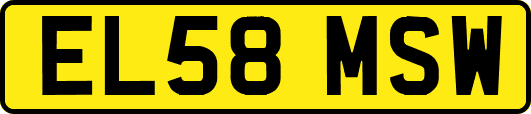EL58MSW