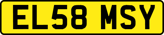 EL58MSY