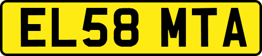 EL58MTA