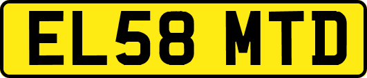EL58MTD