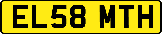 EL58MTH