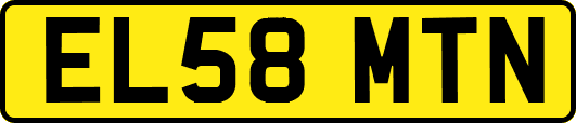 EL58MTN