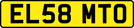 EL58MTO