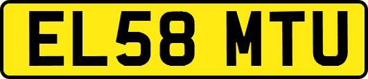 EL58MTU