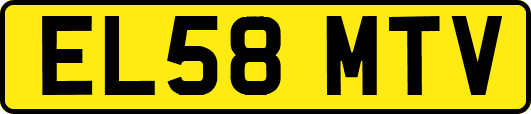 EL58MTV