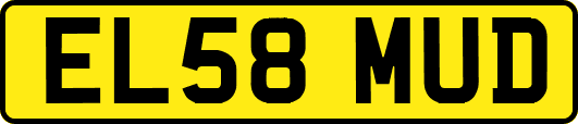 EL58MUD
