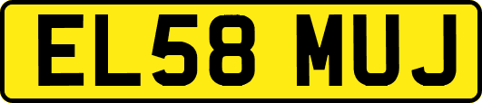 EL58MUJ