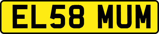 EL58MUM