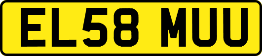 EL58MUU