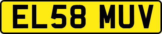 EL58MUV