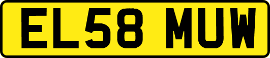 EL58MUW