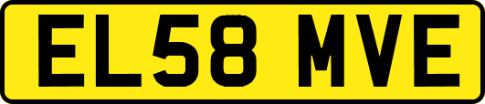 EL58MVE