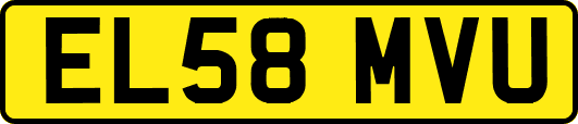 EL58MVU