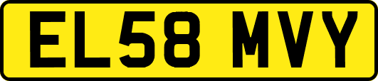 EL58MVY