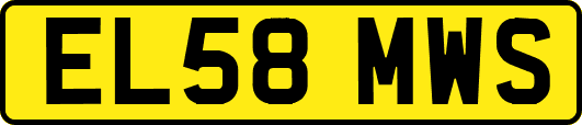 EL58MWS