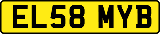 EL58MYB
