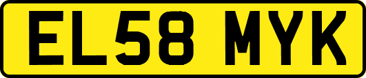 EL58MYK