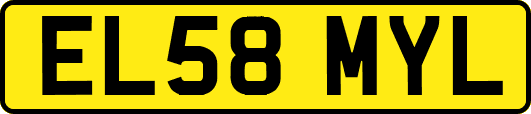 EL58MYL