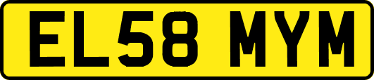 EL58MYM