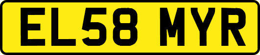 EL58MYR
