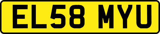 EL58MYU
