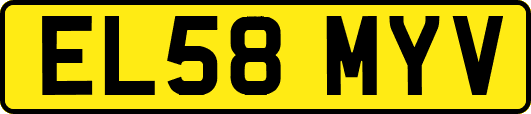 EL58MYV