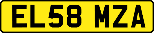 EL58MZA