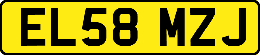 EL58MZJ