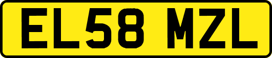 EL58MZL