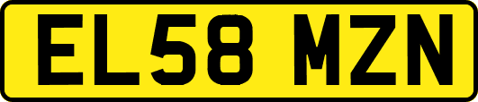 EL58MZN
