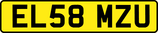 EL58MZU