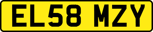 EL58MZY