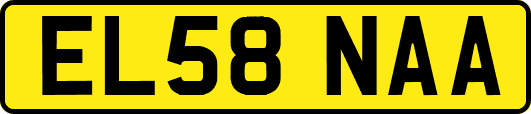 EL58NAA