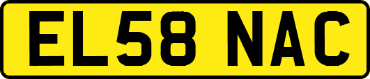 EL58NAC