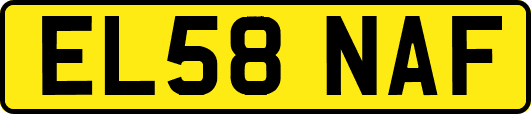 EL58NAF