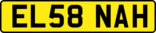 EL58NAH