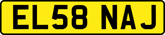 EL58NAJ