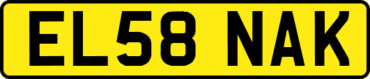 EL58NAK