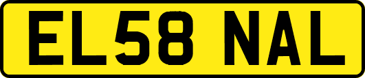 EL58NAL