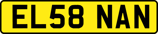 EL58NAN