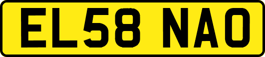 EL58NAO