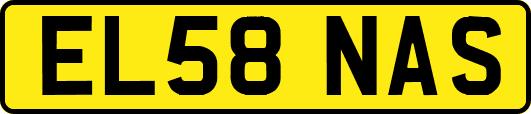 EL58NAS