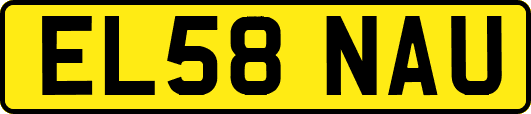 EL58NAU