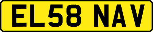 EL58NAV