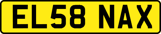 EL58NAX