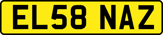 EL58NAZ
