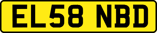 EL58NBD