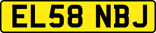 EL58NBJ