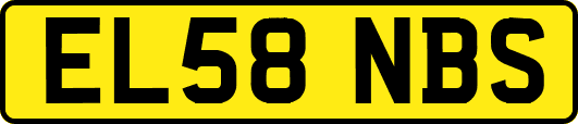 EL58NBS