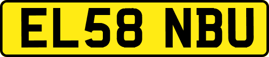 EL58NBU
